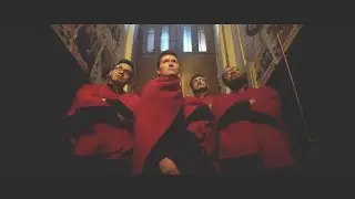 Los Rolling Ruanas - Mar&iacute;a Guada&ntilde;a [Video Oficial]