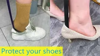 Shoe Horn review 2021 - Does it work？