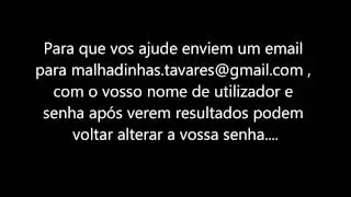 Hackear o tribal wars