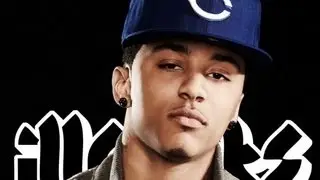 Kirko Bangz - So Trill Ft Big K.R.I.T. (NEW)