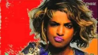 Grapes (Remix) By M.I.A