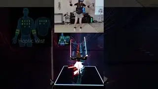 Beatsaber in 2025 be like&hellip;