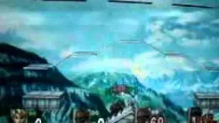 [SSBB] Perfect Teamplay =)