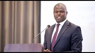 Kiharu Mp Hon. Ndindi Nyoro Gives Powerful Investment Tips for Entrepreneurs and Youth
