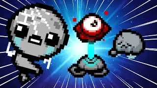 🚨 &iquest;PROPTOSIS EST&Aacute; ROTO CON ROCK BOTTOM?  😱 - The Binding Of Isaac Repentance