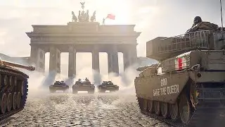 World of Tanks || Ой так нравится... || RX 6650 XT