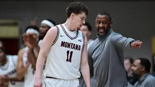 Montana's Travis DeCuire Talks Upcoming Road Trip to Bozeman for Brawl of the Wild Contest