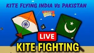 🔥 Pipa Combate 3D Live | Real Kite Fight Gameplay in HD!