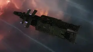 Eve Echoes Hands On With The New Nidhoger Fleet Issue