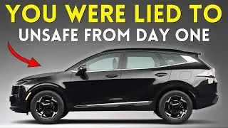 Something Is Seriously Wrong With These 7 New Cars (Consumer Reports Data)