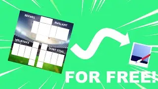 How to Create A custom shirt template Using Paint.net | ROBLOX TUTORIAL