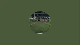 Copa Venados 2026, Jornada 1, Pandas 2018, Lobos Negros VS Rayados Champal