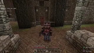 RSC update marry Christmas
