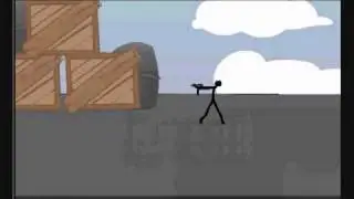 Online Zombie Game