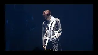 [4K] 230119 SMA Nirvana 강다니엘 직캠