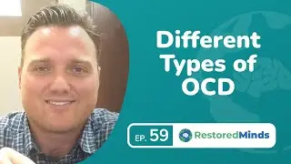 Different Types of OCD