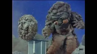 Captain Ultra [1967]-Blukong Scenepack