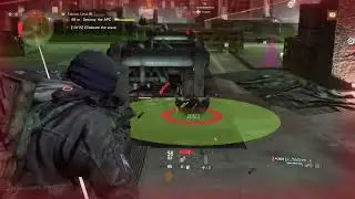 Division_1 falcon lost legendary excursion 2 man back in 2026