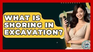 What Is Shoring In Excavation? - Learn As An Adult