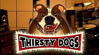 Mad Murphy's Thirsty Dogs | Kraut vor Nix | Krautrock Bremen