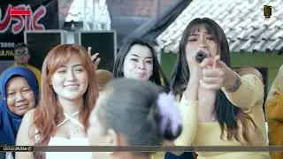 BISIKAN CINTA | IMELDA MUSIC  | Desa  Randegan Wetan - Majalengka 07122025 @lintasPro