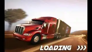 Super Extreme Truck Racing 3D