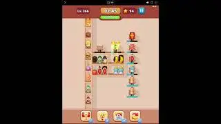 How To Beat Level 366