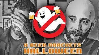 Trick or Beer  - A Beer Brackets Halloween Special 🎃 [🍺]
