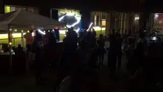 Fin de curso El Sagrer 2018