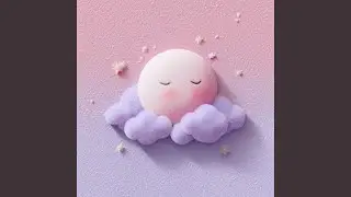 Cloudpath Whisper &ndash; Floating Melodies for Gentle Rest