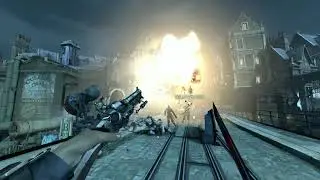 How Dishonored Should REALLY Be Played (Stealth High Chaos & Creative Kills - Clavering Boulevard)