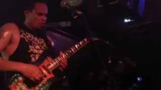 THE GENOCIDE ARCHITECT - Eternal Torment  - 06/14/13 - Las Vegas Deathfest 5 - Cheyenne Saloon