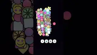 so many stickers