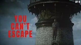 You&rsquo;ll Never Escape this Lighthouse&hellip; The Lightkeeper Ending
