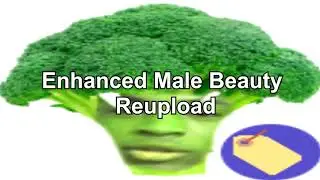 『Enhanced Male Beauty  ║ Subliminal &mdash; FAST Results Kashief Reuploaded