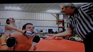 John Rare reviews tag match featuring Phil Payne and Dusty McWilliams