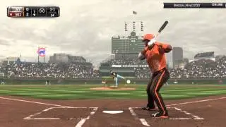 MLB 15 The Show PERFECT GAME Diamond Dynasty