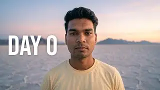 My First Vlog 2026 | New Journey Begins #MrSujit