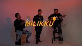Dia Milikku - Yovie & Nuno ( eclat cover)