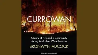 Chapter 8.4 - Currowan