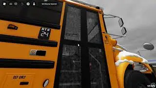 Oconomowoc Transport Bus 31