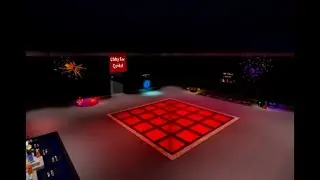 BEAR (ALPHA) | Halloween Lobby Theme #1