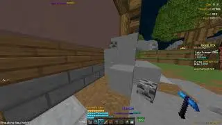 Jax Route Hypixel Skyblock