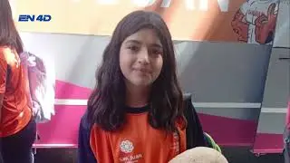 San Juan suma sus primeras medallas en los Juegos Evita 2025 🥇🥈 | Martina Ferreyra y Felipe Lucero