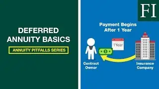 How Do Deferred Annuities Work? Annuity Pitfalls Part 2