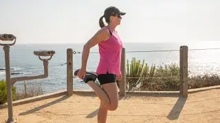 Paralyzed During Childbirth, She Never Gave Up: How Erin Lucas Makes Every Mile Count