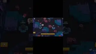 mortis ☠️☠️🔥#brawlstars #бравлстарс