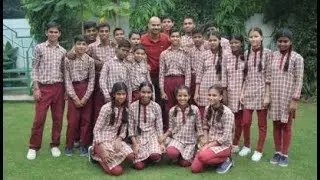 Lotus Petal Foundation @ ADHMX