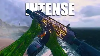 I Don't Know How I Survived This | Solo DMZ