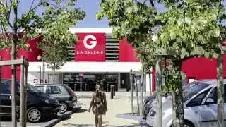G La Galerie by Mercialys